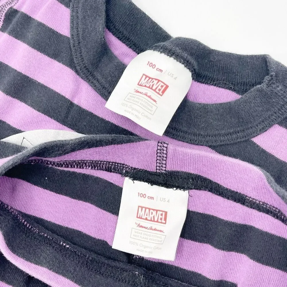 Hanna Andersson preowned good